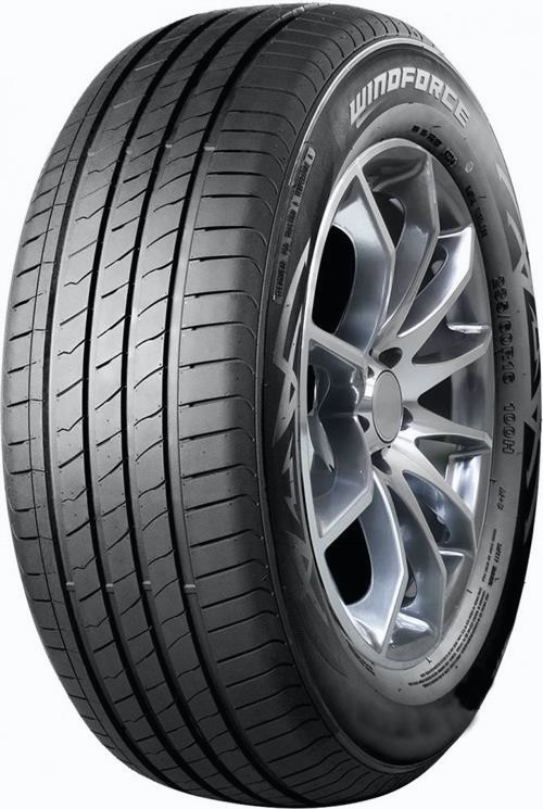 Windforce ADVANFORS H/P 195/50 R15 82V