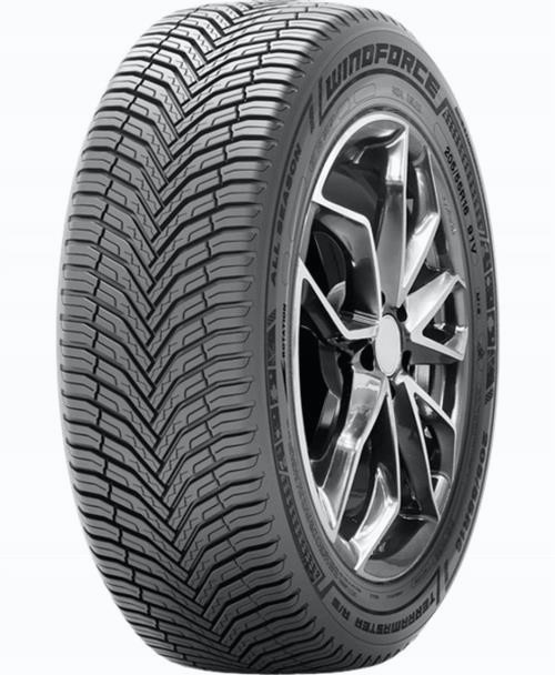 Windforce TERRA MASTER A/S 205/55 R16 94V