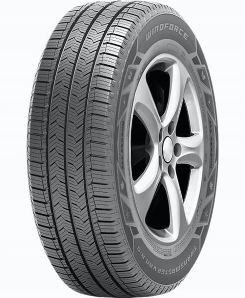 Windforce TRANS MASTER A/S VAN 195/70 R15C 104/102S
