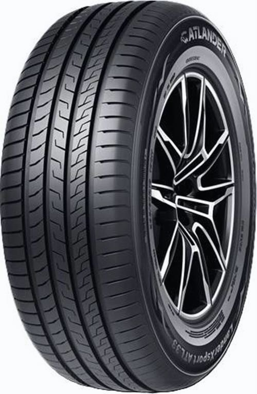 Atlander LANDER XSPORT ATL33 185/70 R14 88T