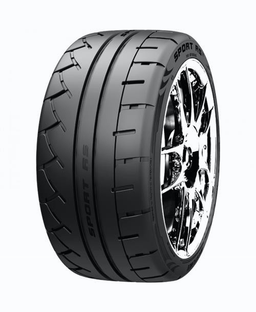 West Lake SPORT RS II 285/35 R18 101W