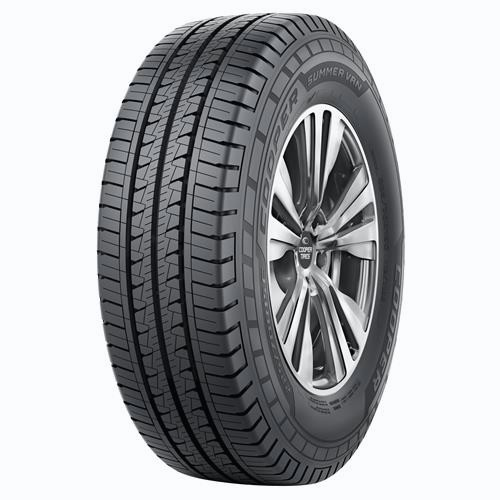 Cooper Tires SUMMER VAN 225/65 R16C 112/110R