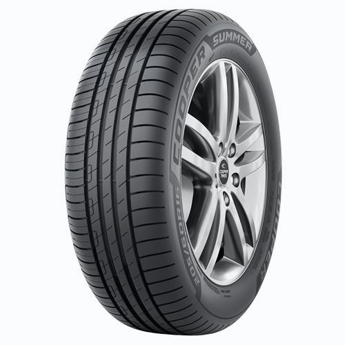 Cooper Tires SUMMER 205/60 R15 91V