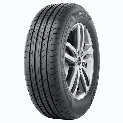 Cooper Tires SUMMER 255/60 R18 108V