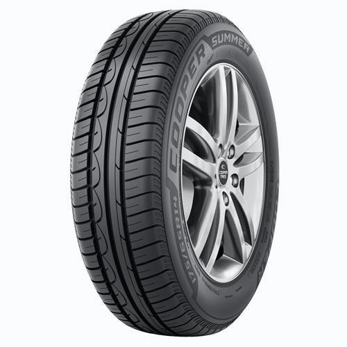 Cooper Tires SUMMER 165/70 R14 81T