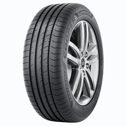 Cooper Tires SUMMER 225/55 R17 101Y