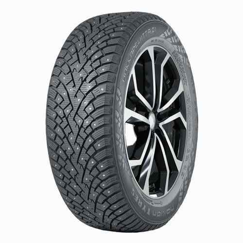Nokian Tyres HKPL 01 295/40 R21 111T