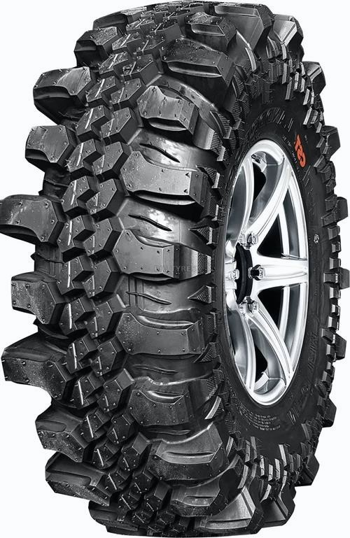 CST CL18M LAND DRAGON 35/10.5 R16 108K