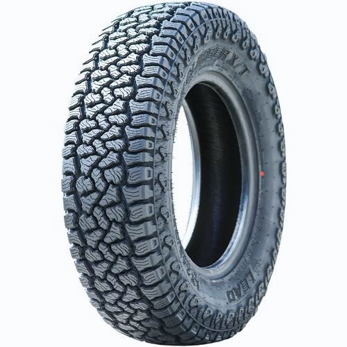Leao LION CLIMBER X/T 245/75 R17LT 121/118Q