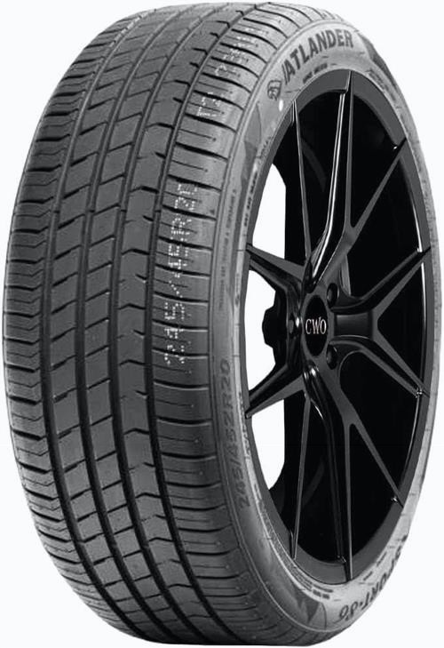 Atlander XSPORT 86 225/40 R19 93W
