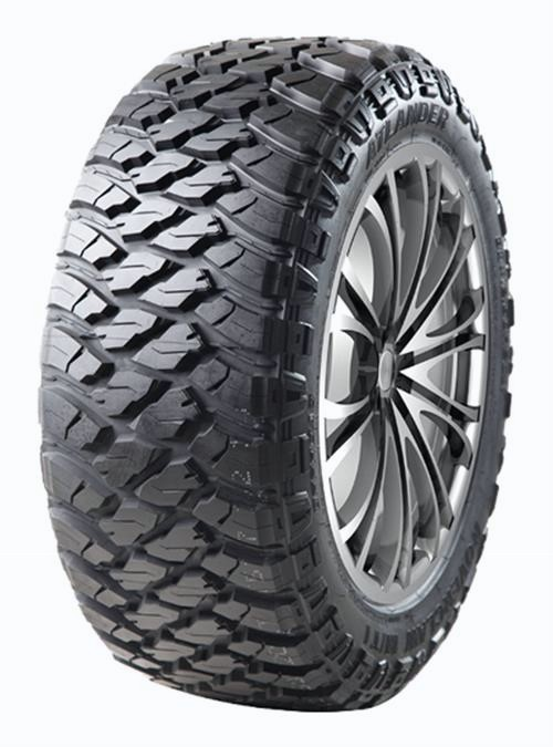 Atlander ROVERCLAW MT I 31/10.5 R15LT 109Q