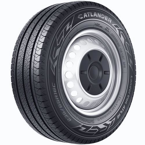 Atlander LANDER VAN ATL18 235/65 R16C 115/113T