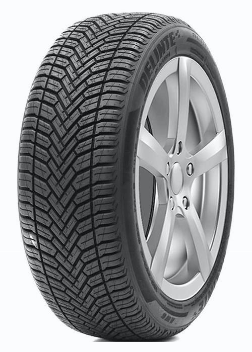 Delinte AW6 235/45 R17 97W