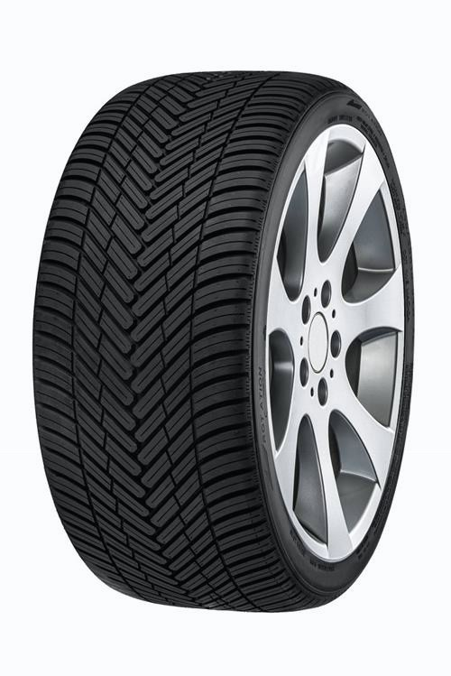 Fortuna ECOPLUS 2 VAN 4S 205/65 R15C 102/100T