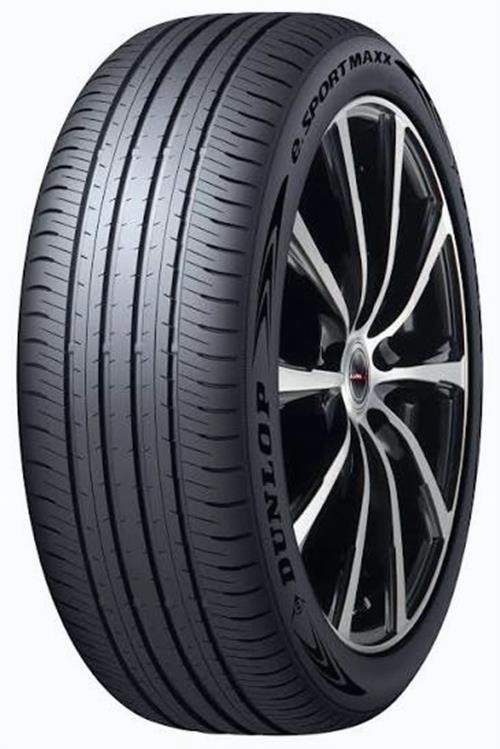 Dunlop E.SPORT MAXX 235/60 R18 103H