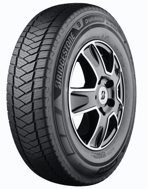 Bridgestone DURAVIS CAMPER ALL SEASON 225/70 R15CP 112/110R