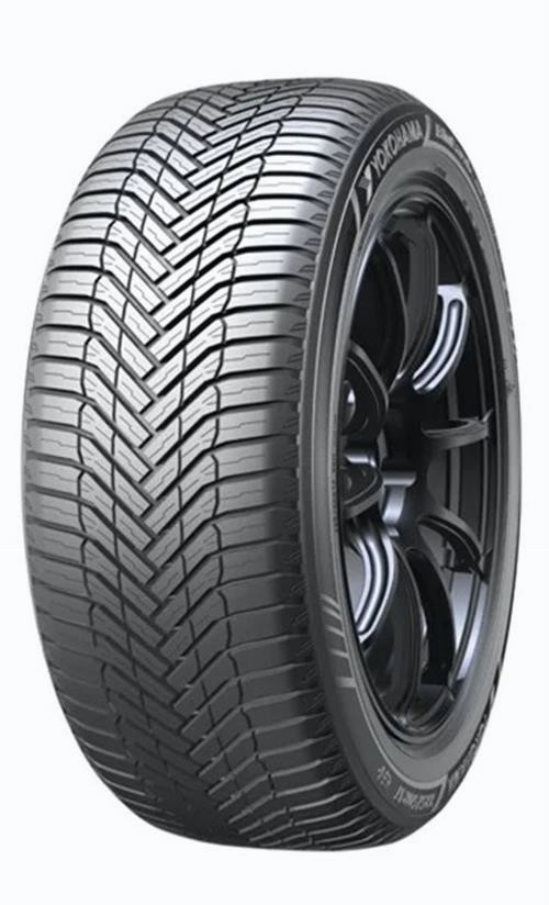 Yokohama BLUEARTH ALL SEASON 2 (AW22) 225/50 R17 98W