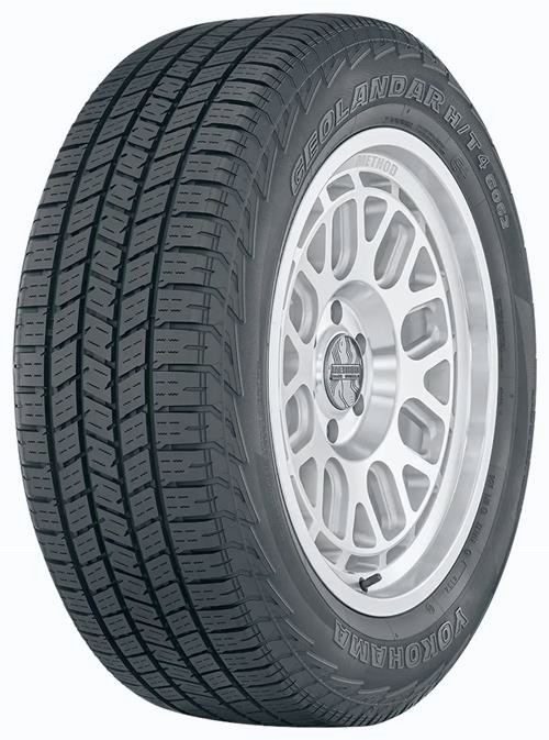 Yokohama GEOLANDAR H/T4 G062 245/60 R20 107H