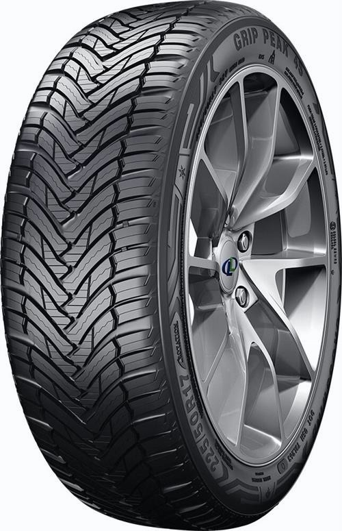 CrossWind GRIP PEAK 4S 225/55 R17 101V
