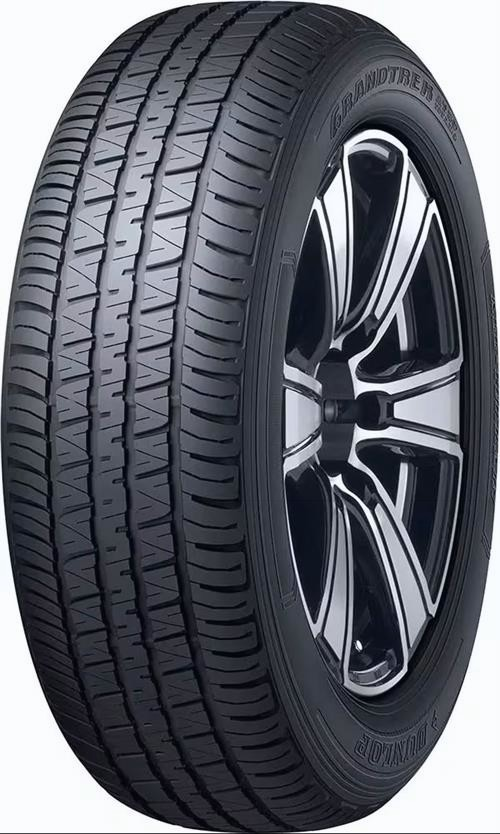 Dunlop GRANDTREK AT30S 265/60 R20 112H