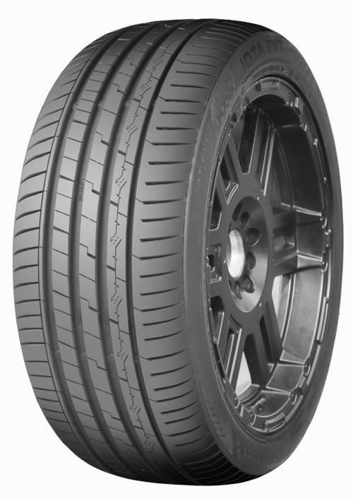 Ep-tyres Accelera IOTA EVT 255/35 R18 94Y