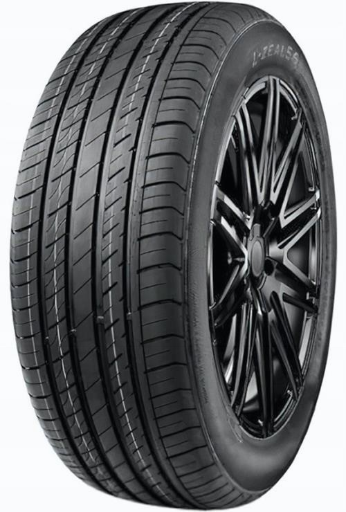 ILINK L-ZEAL56 255/35 R19 96W