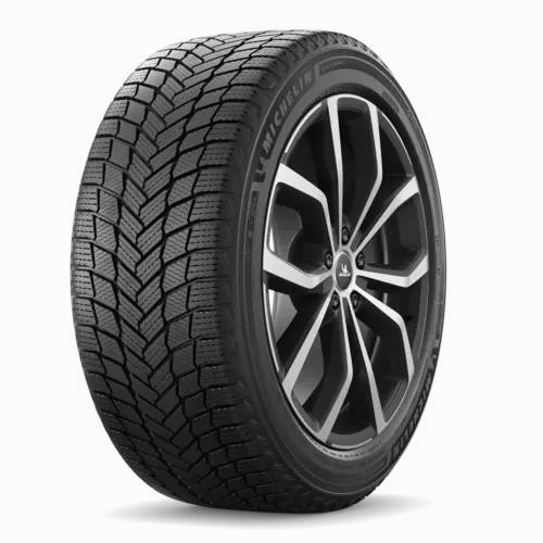 Michelin X ICE SNOW+ 285/40 R20 108H