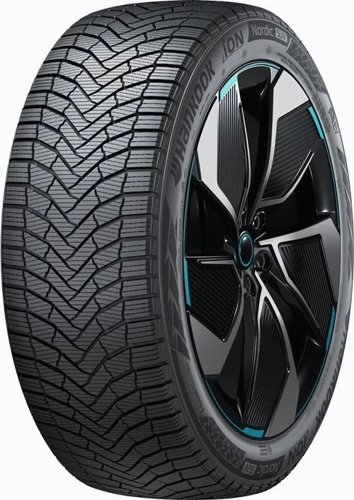 Hankook ION NORDIC IW41 215/50 R19 97H