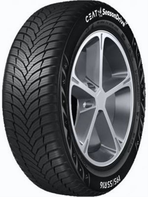 Nordexx 4 SEASONDRIVE 245/45 R18 100W