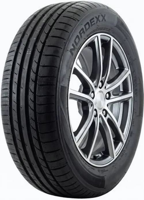 Nordexx ECODRIVE 205/45 R16 87W