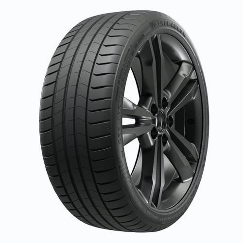 Black Arrow SUPER DART P16 225/40 R18 92W
