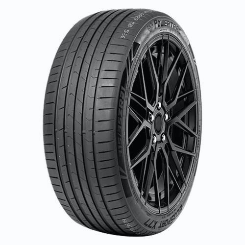 Powertrac ECOSPORT X77 245/45 R20 103Y