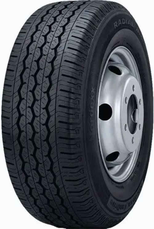 Nordexx VANDRIVE 235/65 R16C 115/113R