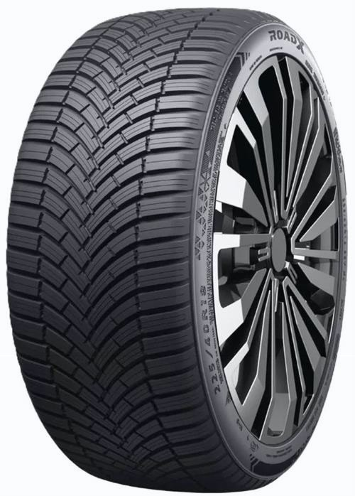 Roadx MULTISEASON 215/45 R17 91Y