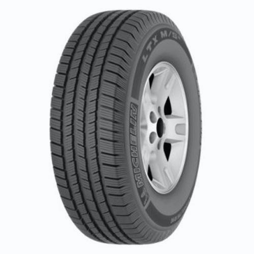 Michelin PILOT LTX M/S 225/70 R16 101S