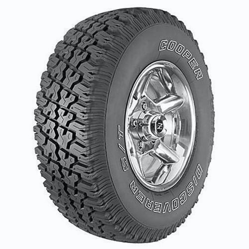 Cooper Tires DISCOVERER S/T 35/- R17 119Q