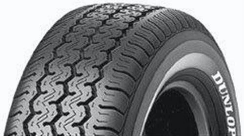 Dunlop SP LT2 165/80 R14C 93P