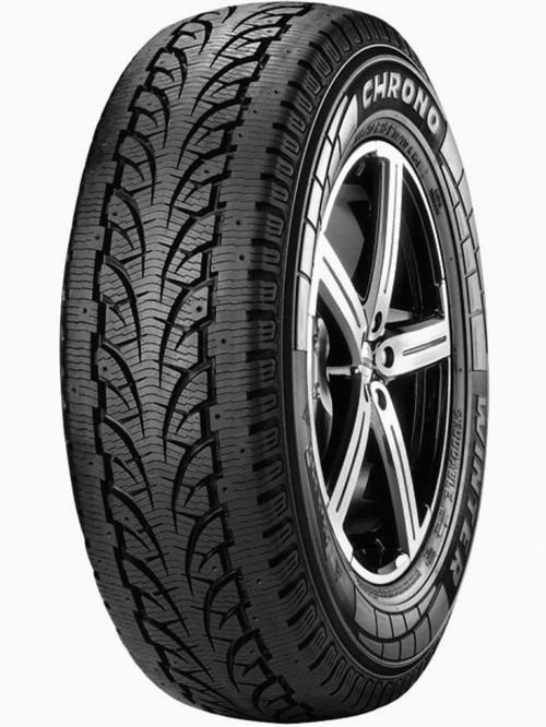 Pirelli CHRONO WINTER 215/65 R16C 109/107R