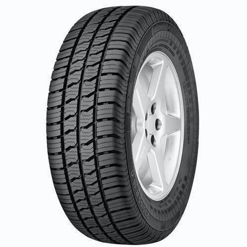 Continental VANCO FOUR SEASON 2 215/75 R16C 116/114R