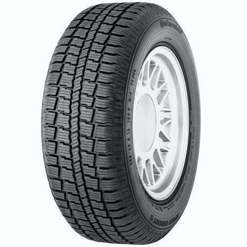 Continental CONTI WINTER CONTACT TS 750 215/65 R15 100T