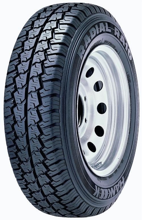 Hankook RA10 RADIAL 225/70 R15C 112/110R