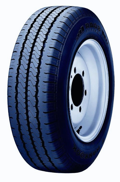 Hankook RA08 RADIAL 195/70 R15C 104/102R