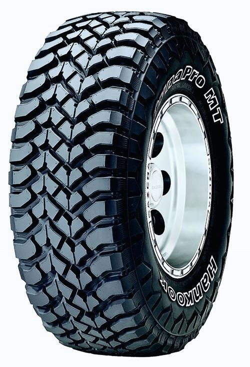 Hankook RT03 DYNAPRO MT 35/12.5 R17LT 121Q
