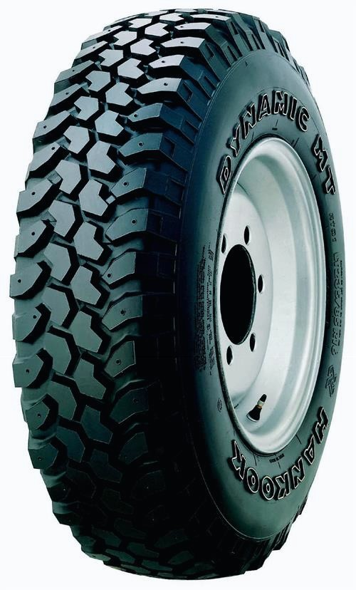 Hankook RT01 DYNAMIC MT 205/80 R16 104Q