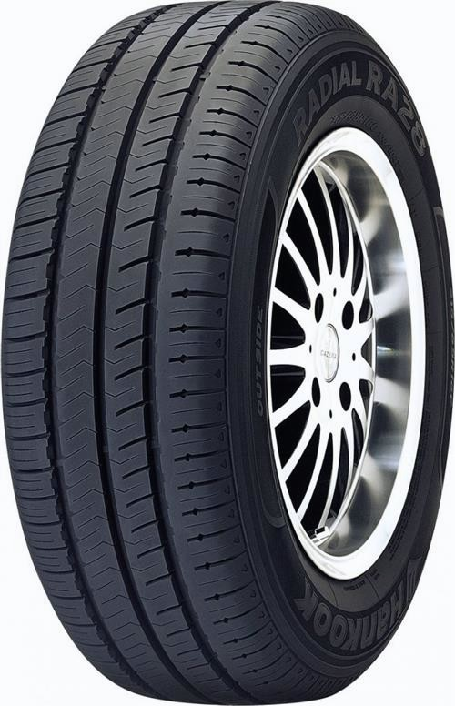 Hankook RA28 RADIAL 215/65 R16C 106/104T