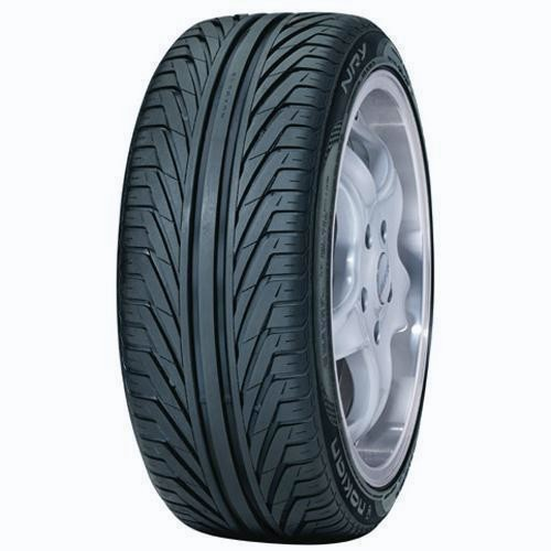 Nokian Tyres NRE 165/65 R13 77H