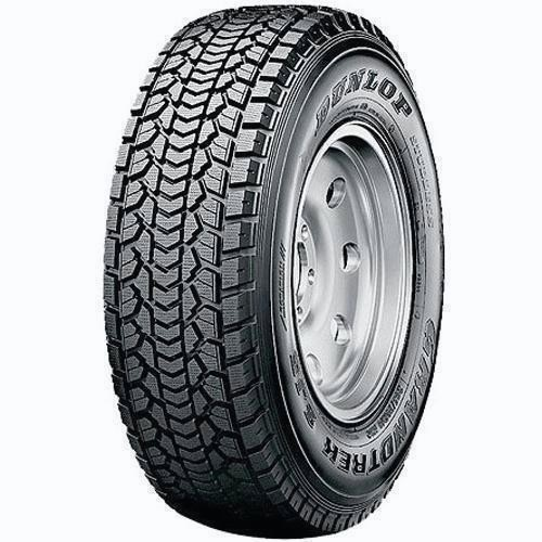 Dunlop GRANDTREK SJ5 275/65 R17 115Q