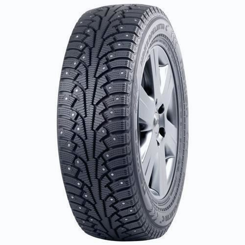 Nokian Tyres HKPL C CARGO HROT 195/75 R16C 107/105R