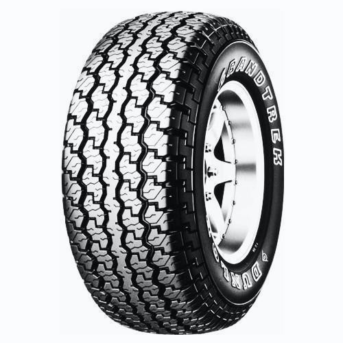 Dunlop GRANDTREK TG28 275/70 R16 114H