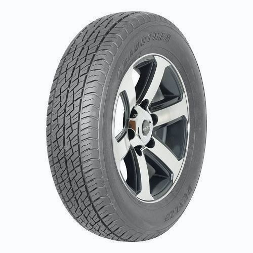 Dunlop GRANDTREK TG32 215/70 R16 99S